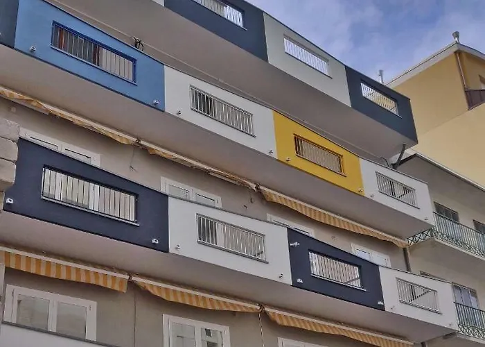 Casa Comisso