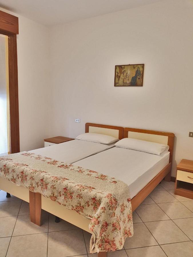 Apartment Casa Comisso