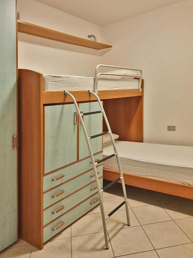 Casa Comisso Apartment
