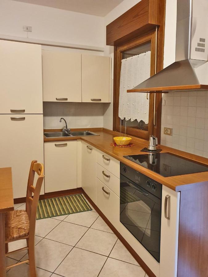 Casa Comisso Apartment *