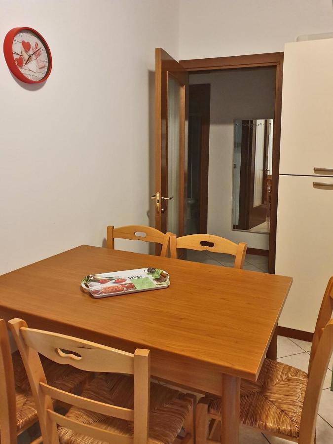 Apartment Casa Comisso *