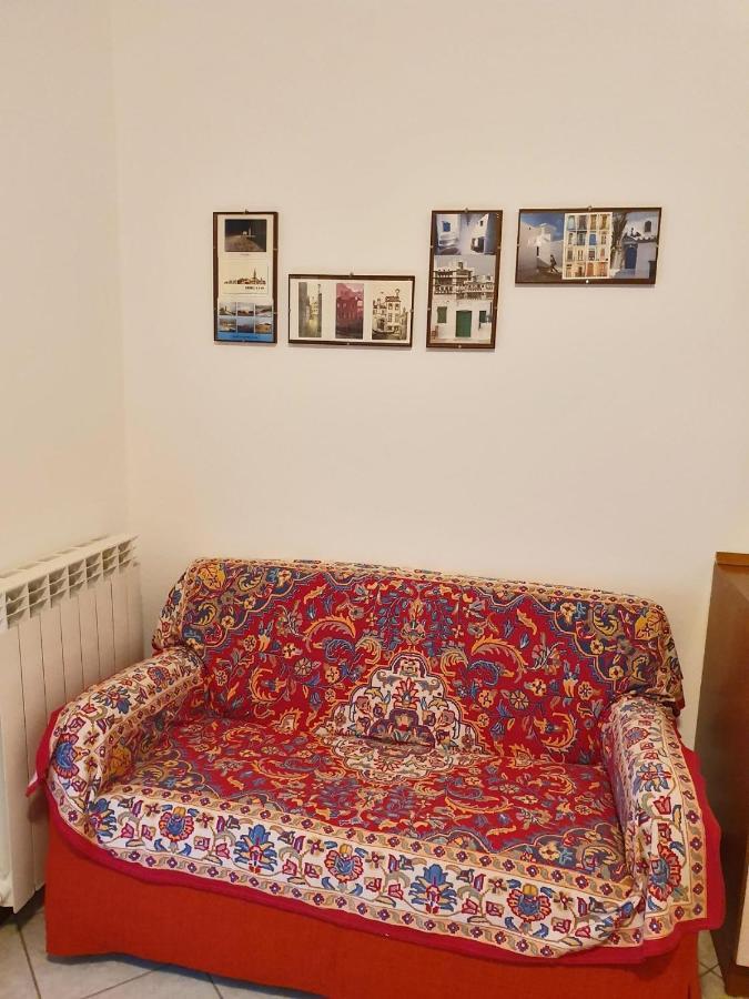 Apartment Casa Comisso Caorle