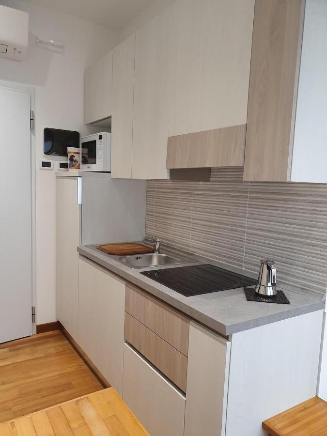 Apartment Casa Comisso
