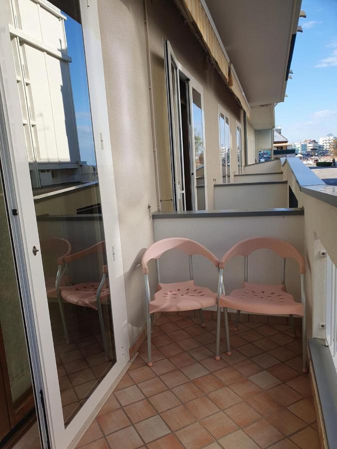 Casa Comisso Apartment