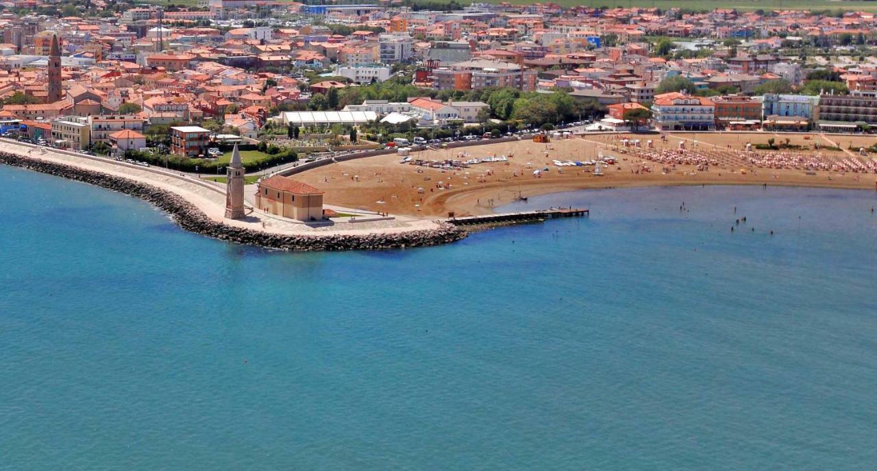 Casa Comisso * Caorle