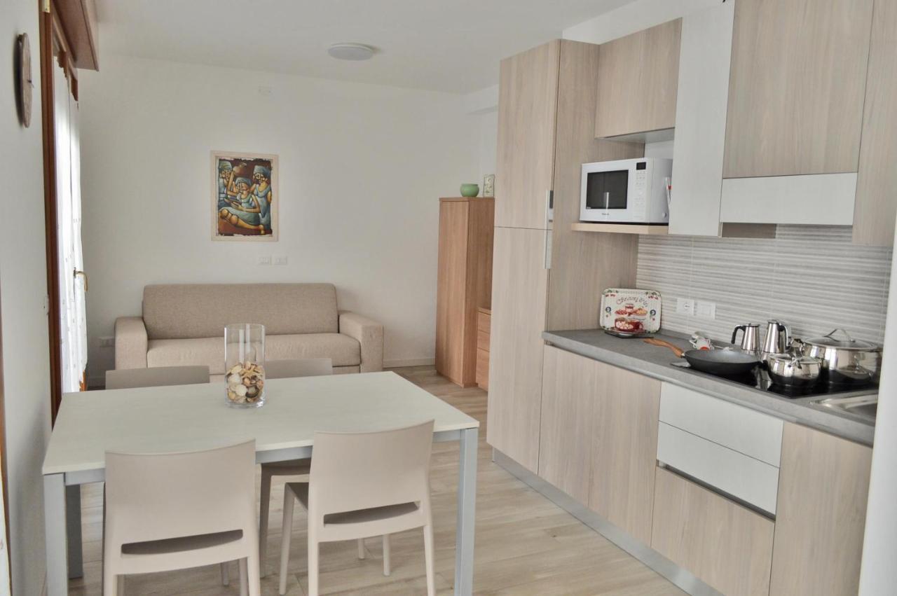 Apartment Casa Comisso Caorle