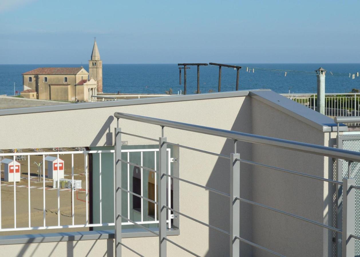 Casa Comisso Apartment Caorle