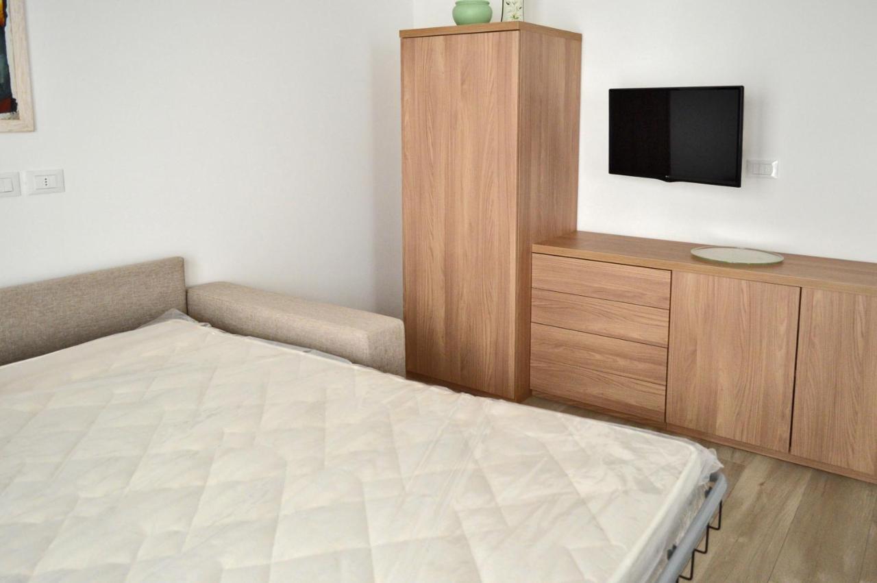 Casa Comisso Apartment Caorle
