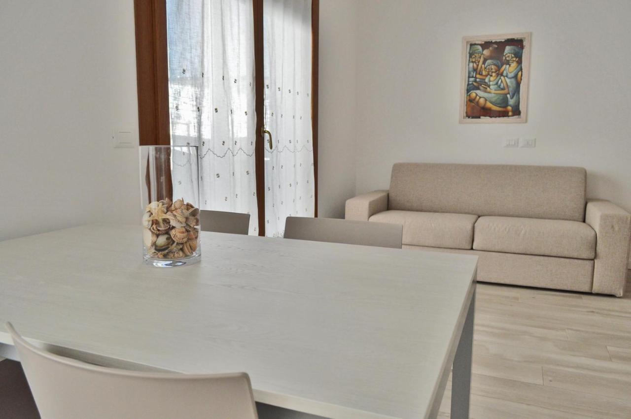 Apartment Casa Comisso