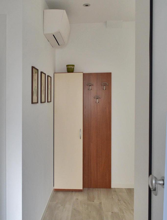 Apartment Casa Comisso