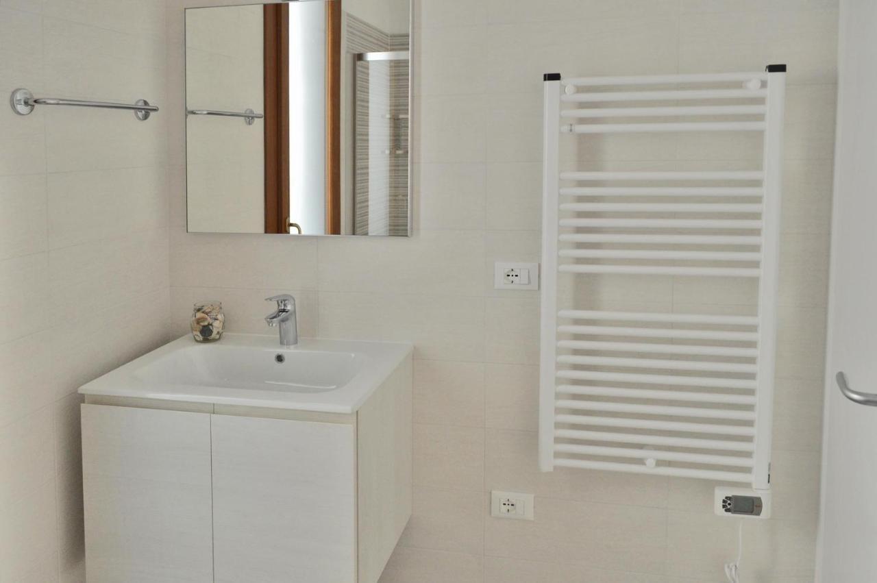Casa Comisso Apartment