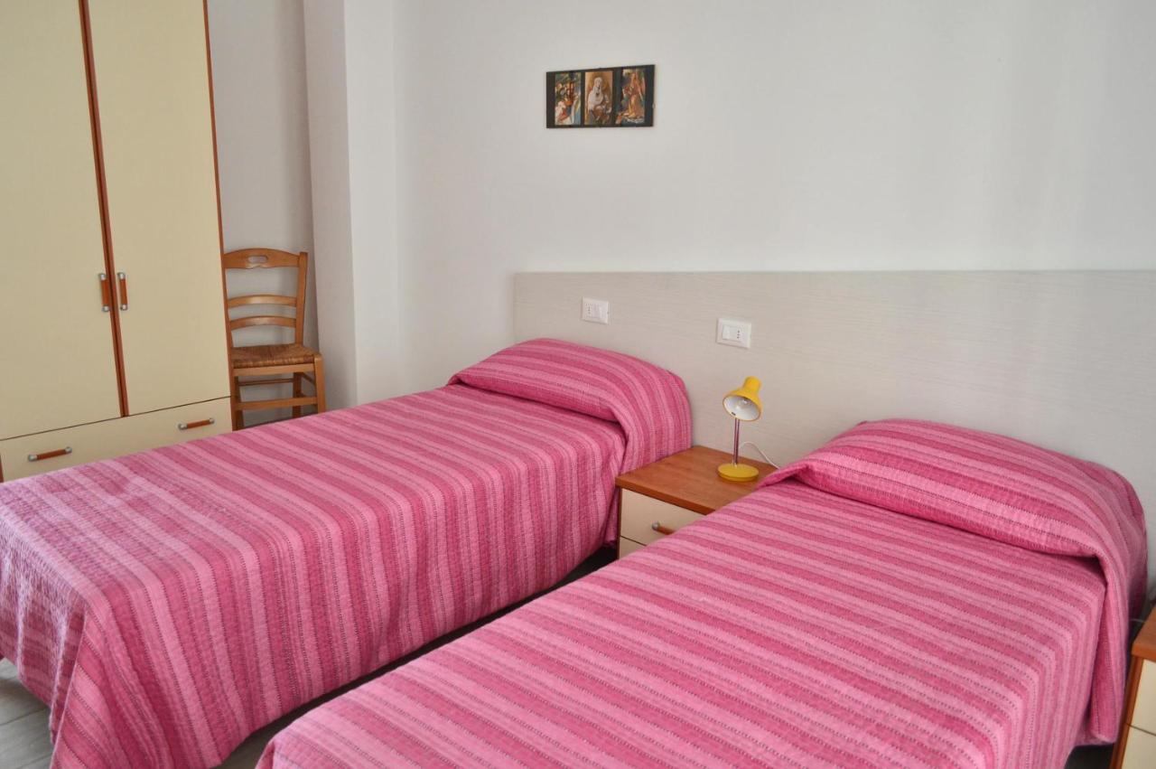 Casa Comisso Apartment