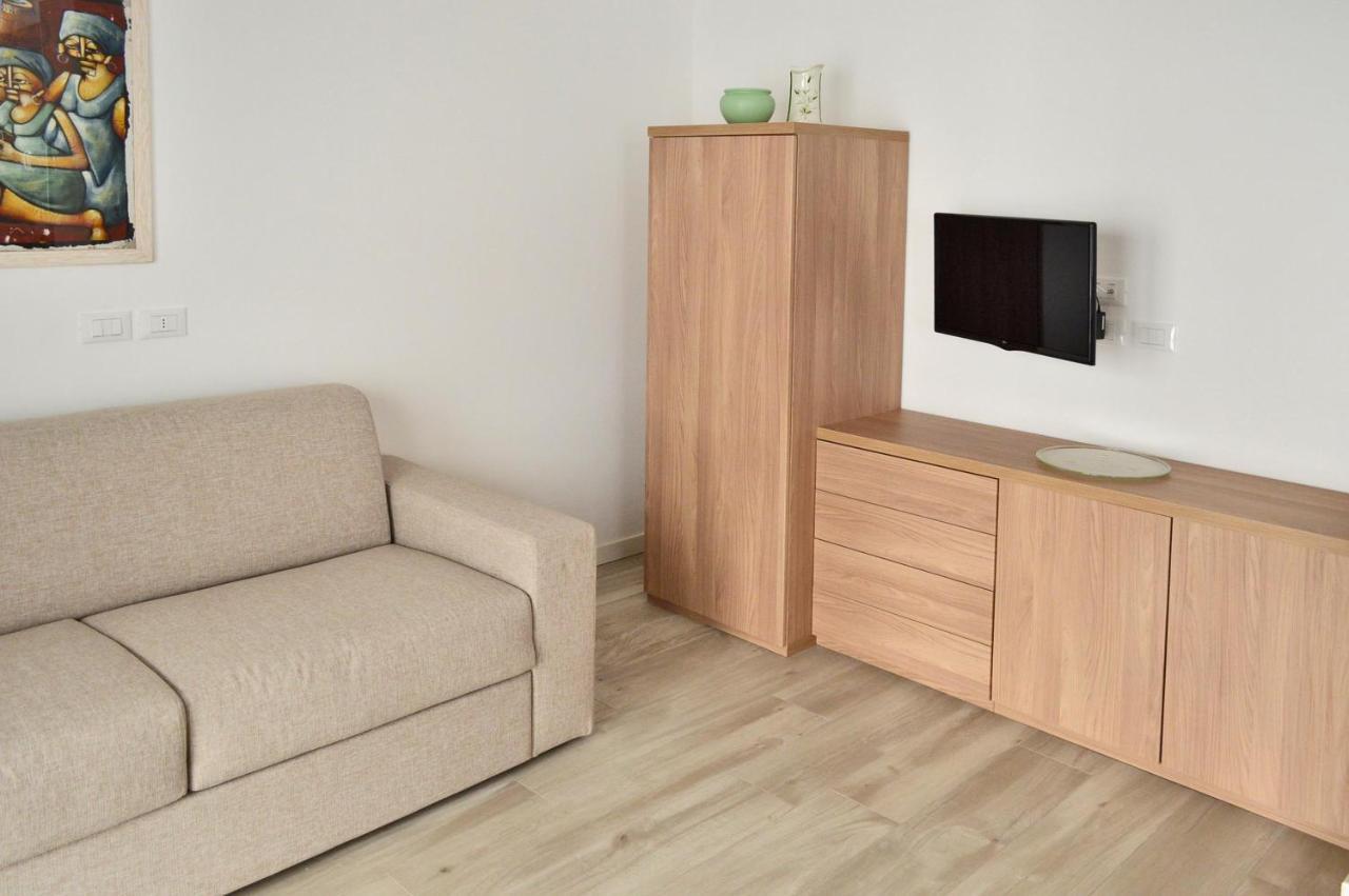Casa Comisso Apartment Caorle