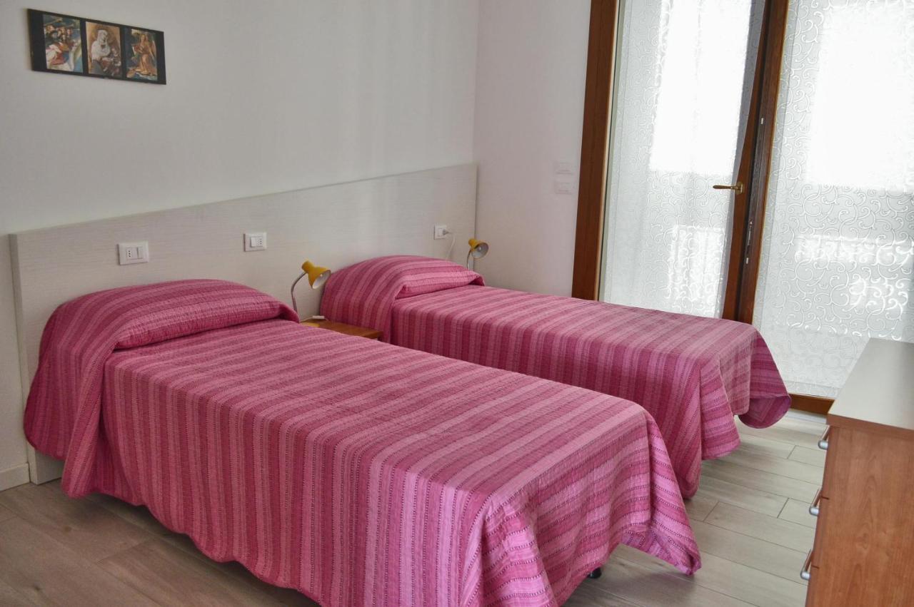 Casa Comisso Apartment Caorle