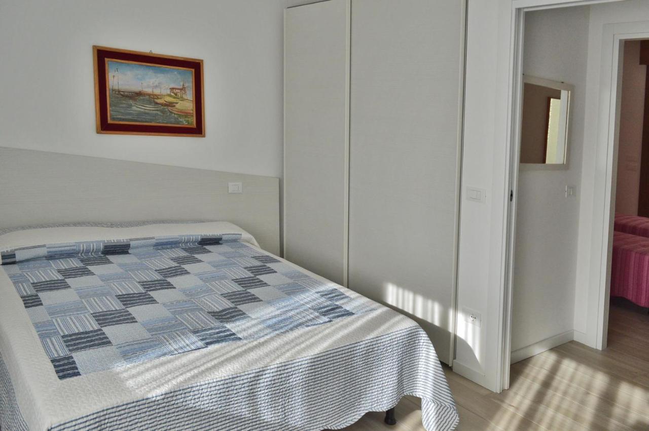 Apartment Casa Comisso
