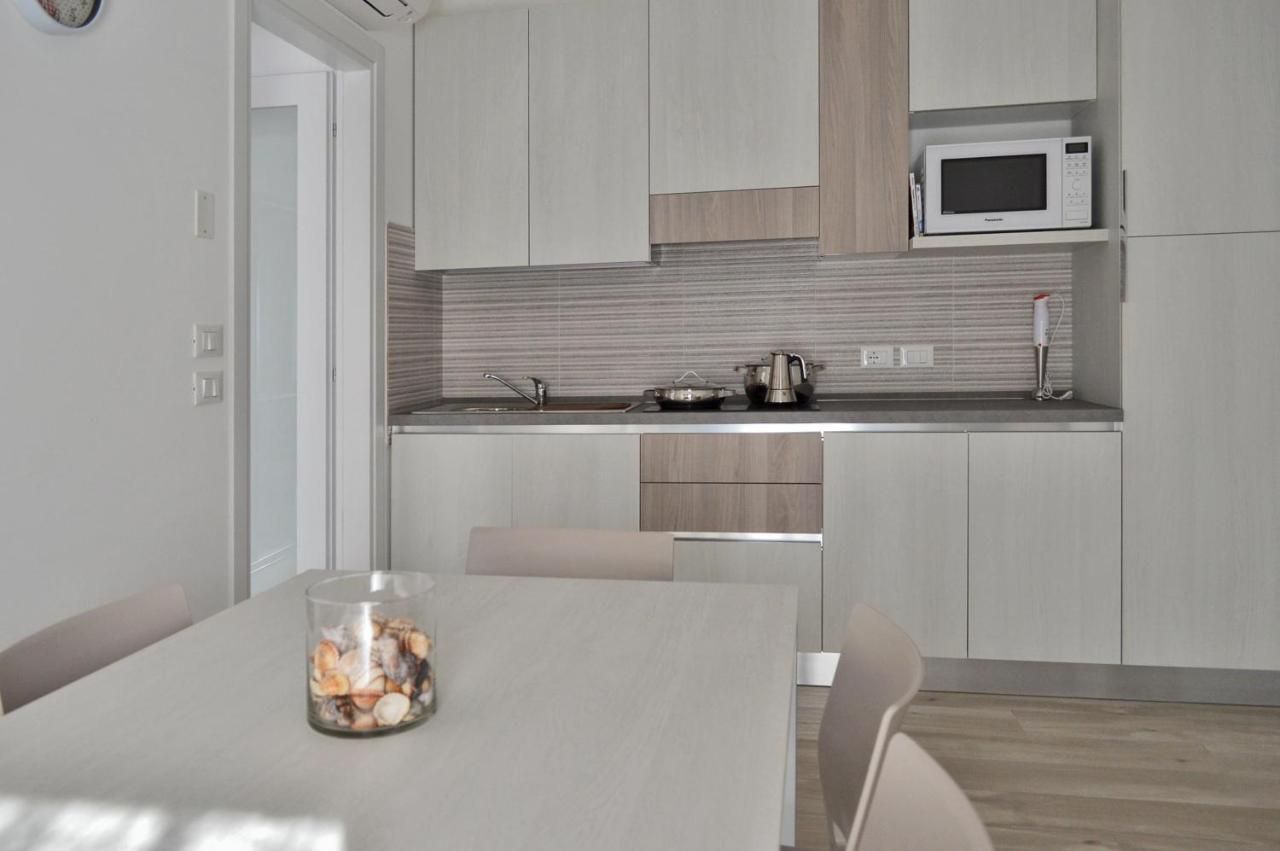 Apartment Casa Comisso