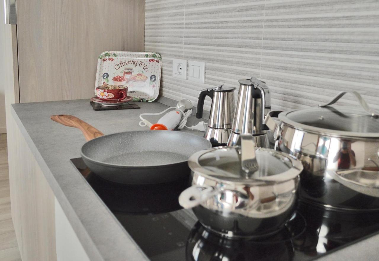 Casa Comisso Apartment *