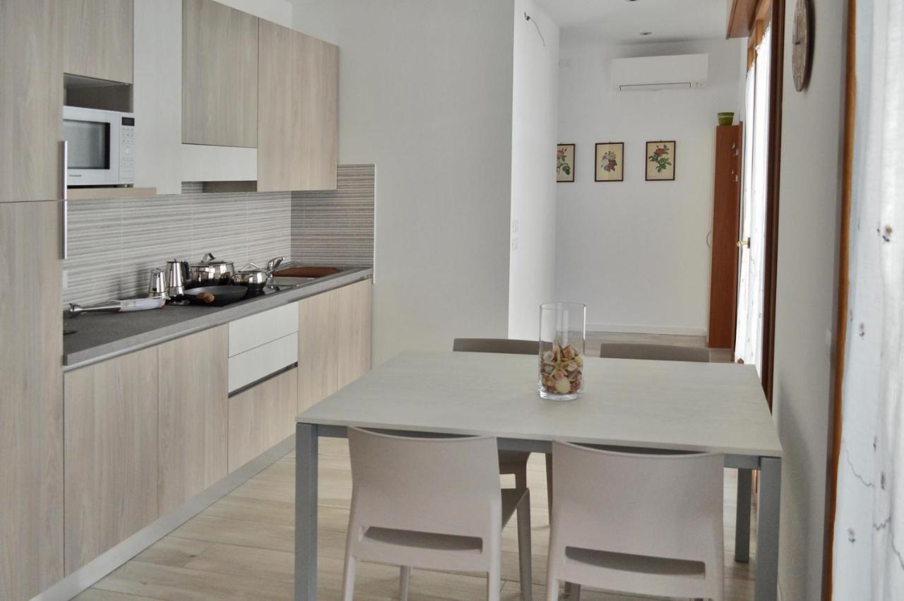 Casa Comisso Apartment *